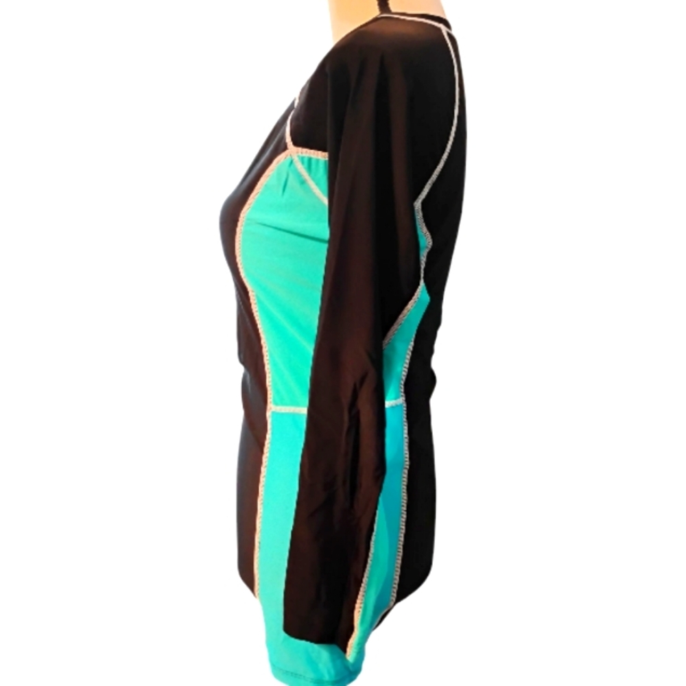 Daci Women's Surfing Bathing Suit. - Picture 3 of 6